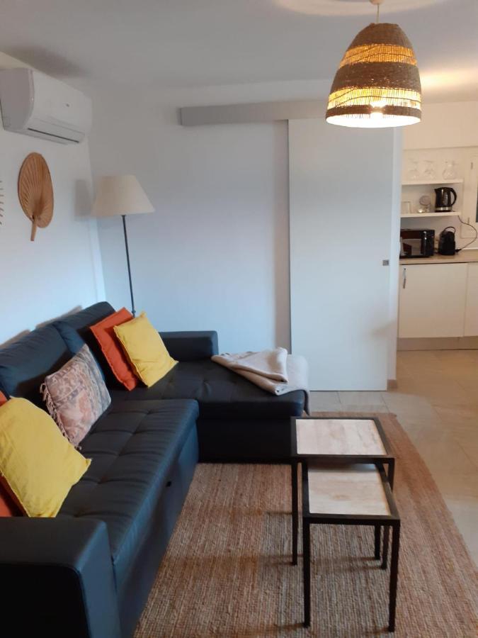 Bellavista 22 Apartment Port De Soller Luaran gambar