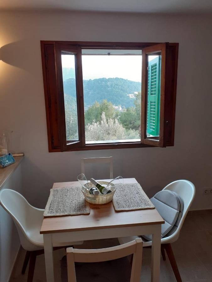 Bellavista 22 Apartment Port De Soller Luaran gambar